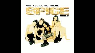 Spice Girls - Take Me Home (slowed + reverb)
