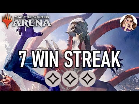 BRINGING BACK UGIN AND ULAMOG TURN 5 DECKS | Colorless | MTG Arena Explorer