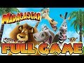Madagascar FULL GAME Walkthrough Longplay PS2 XBOX Gamecube PC