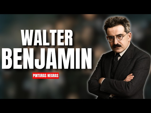 Vídeo relacionado con Imagen y metáfora. La estética de walter Benjamín (MONOGRAFÍAS)