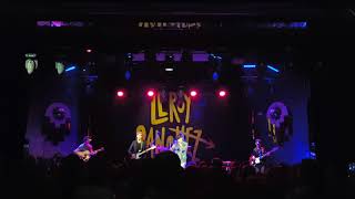 Hechizo - Leroy Sánchez & Carlos Ares