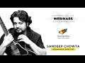 Webinar - Mr. Sandeep Chowta