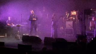 John Grant Kylie Minigue - Glacier