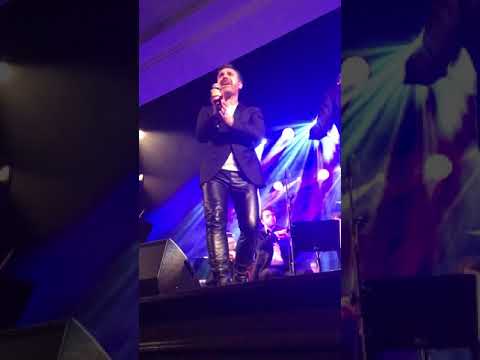 Mateusz Ziółko - Don’t stop me now [14.02.2019 Bielsko-Biała]