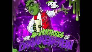 SHORT DaWG - H-Town ft Propain &amp; Z-ro