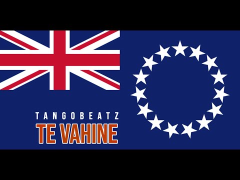 TangoBeatz - Te Vahine (COVER)