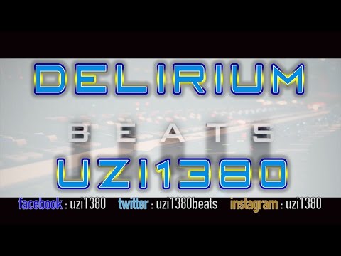 DELIRIUM BEAT x No Type Beat x prod by uzi1380