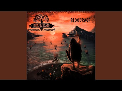 Bloodrage