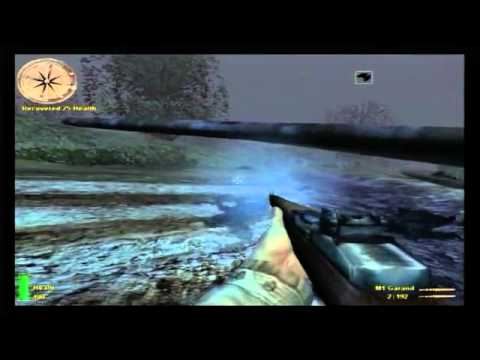 GS 2002/03 - Medal of Honor