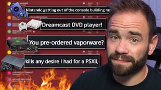 Video Game Forums In 2001 Were Different