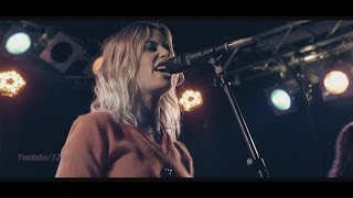 Gin Wigmore (live) &quot;Nothing to No One&quot;&quot; @Berlin Oct 11, 2015