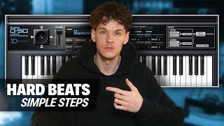 How I Make My Best Beats