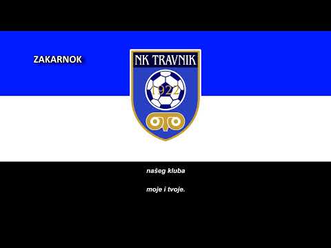 Himno del NK Travnik (Himna NK Travnik)