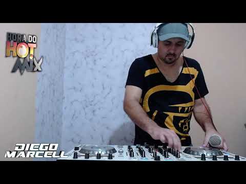 SÁBADO HOT  AO VIVO   - A CASA DA EURO  - 12-08-2023#hhm