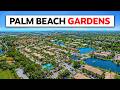 Full Driving Tour Of Palm Beach Gardens