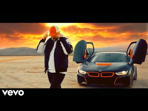 Chris Record - GONE FOR A MINUTE