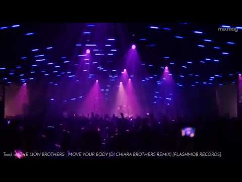 Loco Dice plays Di Chiara Brothers