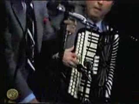 The Legendary Miskulin - Trebar Band "My Ann Waltz"