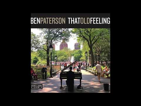 In Studio from Simply Timeless - Ben Paterson Interview - March 6, 2021