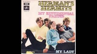Herman&#39;s Hermits - My Sentimental Friend (1969)
