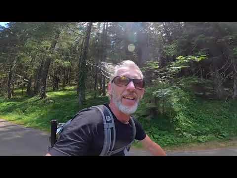 20200624 E-Biken Dachsteinrunde Viehberalm-Steinnitzalm umadum