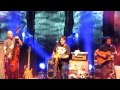 Yonder Mountain String Band~ Fine Excuses~ Boulder Theater ~ 12/30/2012