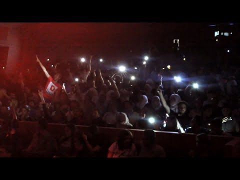 Thumbnail for DUST Concert Live at Ramita theater (18/05/2017) [ HD - HQ ] by Dust (band)