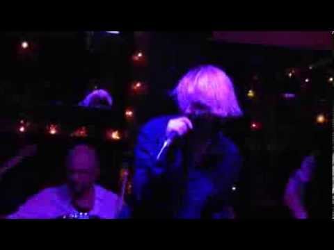 DIGGIN' THE GRAVE Fake No More FNM 19/12/13