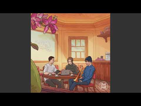 Zmeyev, Inownlove, Phlocalyst - Vibin in Сafé