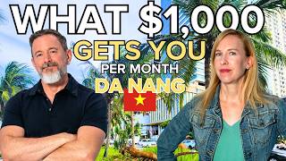 Can You Really Live in Da Nang for Under $1,000/Month?
