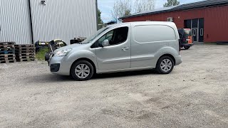Venta de Peugeot Partner otra maquinaria industrial - Imagen 4 | Machineryline MX Peugeot Partner otra maquinaria industrial | Imagen 4 - Machineryline