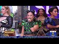 Cast Of Six Perform Ex Wives And Six Broadway Musical Live Concert Performance September 22 2021