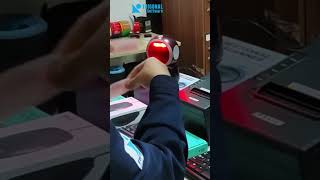 Scan Barcode dengan Cepat dan Efisien: Kassen RS 720 Solusinya! #shorts #barcodescanner #alatkasir