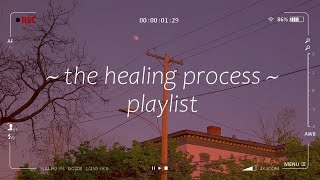 hug me, it&#39;s gonna be alright // comfort, chill songs to play at 2am - playlist