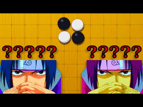 When beginners are fighting