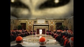 VATICAN DISCLOSURE -- Steve Quayle w/ Tom Horn