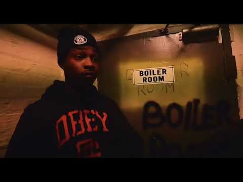 Ivy SixOwe x Chucxy SixOwe " Count Me Some Bread " Snippet