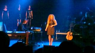 Anna Nygaard og Dúndurfréttir