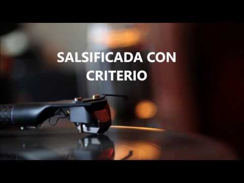 La Fiesta De Los Quilinchinis- Freddy Y Sus Afrolatinos