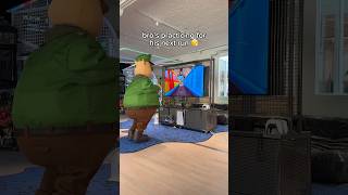 Subway Surfers cardio on youtube now 🏃