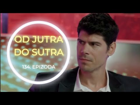 OD JUTRA DO SUTRA 134. epizoda – Da li će Damjan proći kao Marko? (sadržaj epizode)