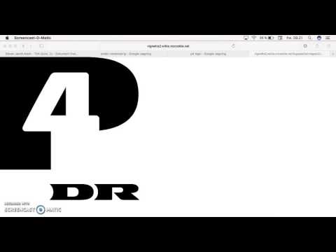 Historietimen på p4