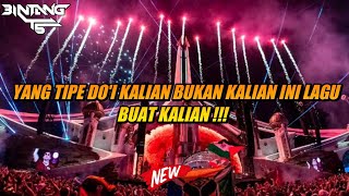 Download lagu YANG DO'I NYA SOK JUAL MAHAL INI LAGU BUAT KALIAN !!! DJ KEMARIN X DJ SEMATA KARNAMU [ BINTANG TS ] mp3