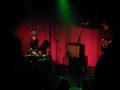 She Keeps Bees (us) - "Wear Red" live @ Hafen 2, Offenbach/Main 2010