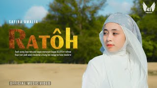 Safira Amalia - Ratoh (Official Music Video) width=