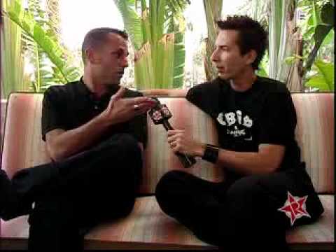 ProfessionalRockstars.org Interview: DJ/Producer Tom Stephan AKA superchumbo