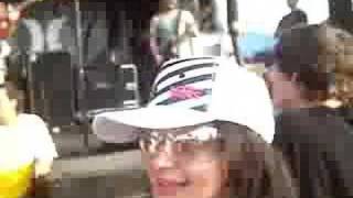 Static Lullaby, Warped 07