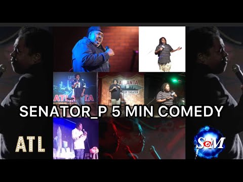 Promotional video thumbnail 2 for Senator_P