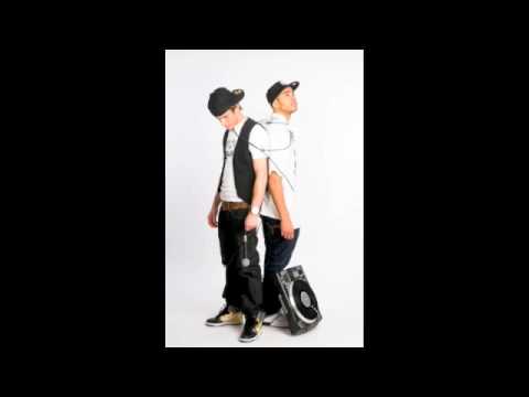 Simon Grandz- Knock you down Freestyle