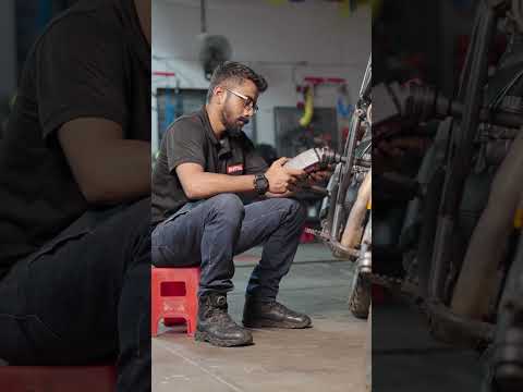 Motul 5100- Smooth & Reliable | Ester Technology | #TheEsterOG